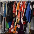 H03. Vintage clothing. 
